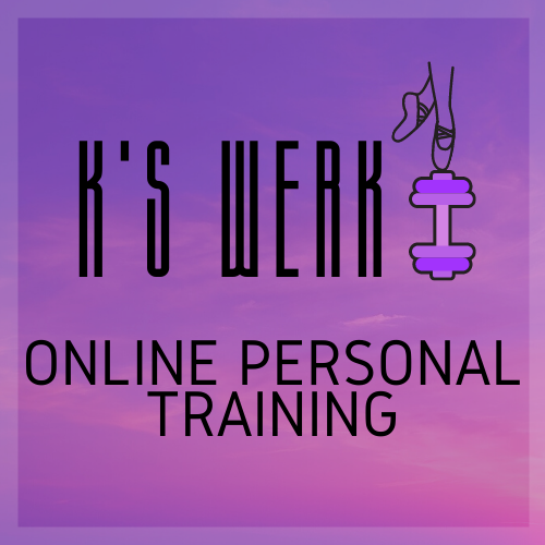 Online Personal Training