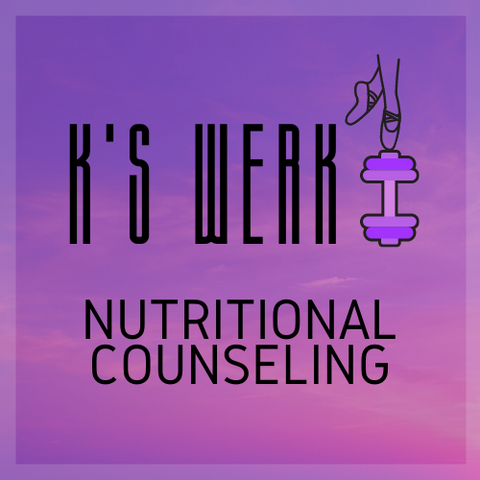 Nutritional Counseling