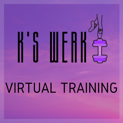 Virtual Training Session