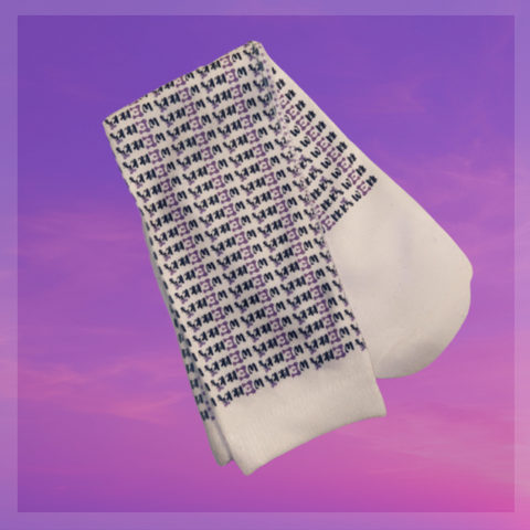 K's Werk Socks (multiple logo)