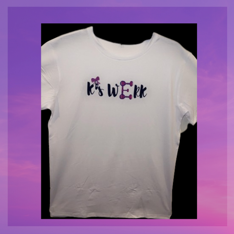 K's Werk OG t-shirt (white)